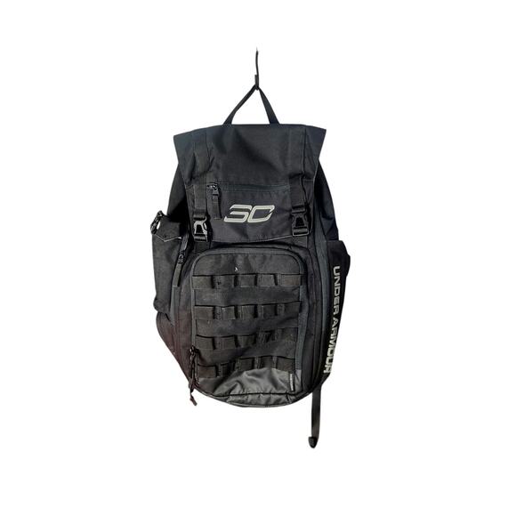 Under Armour Steph Curry Storm Backpack